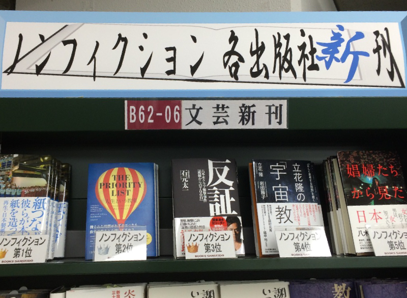 書店流通イメージ1