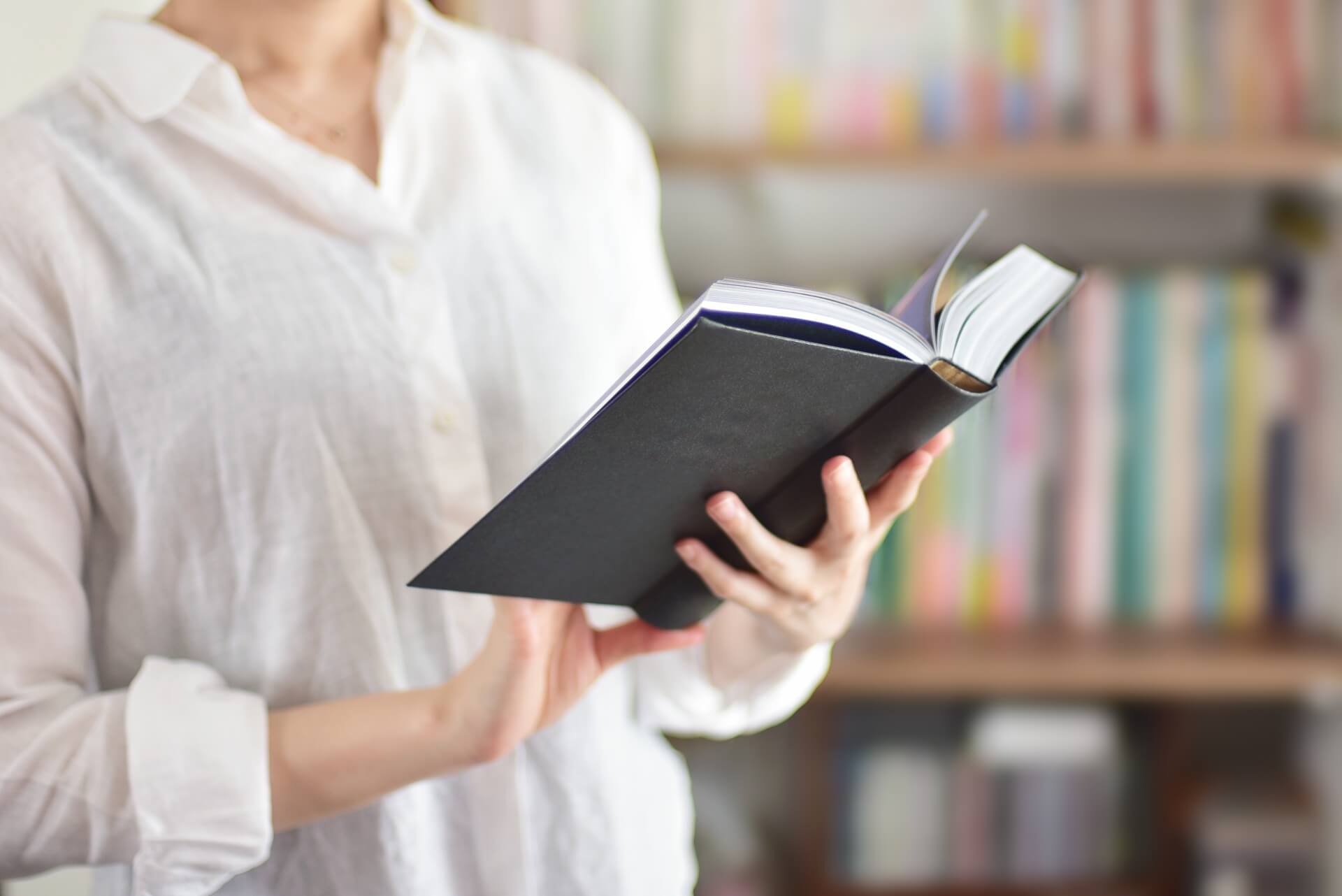 小説を自費出版する「納得」のメリット