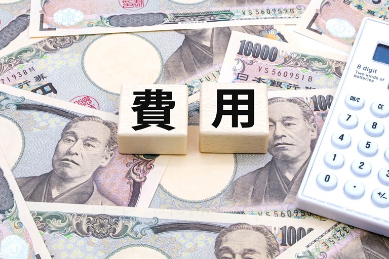 個人で写真集を自費出版する際の費用とその内訳